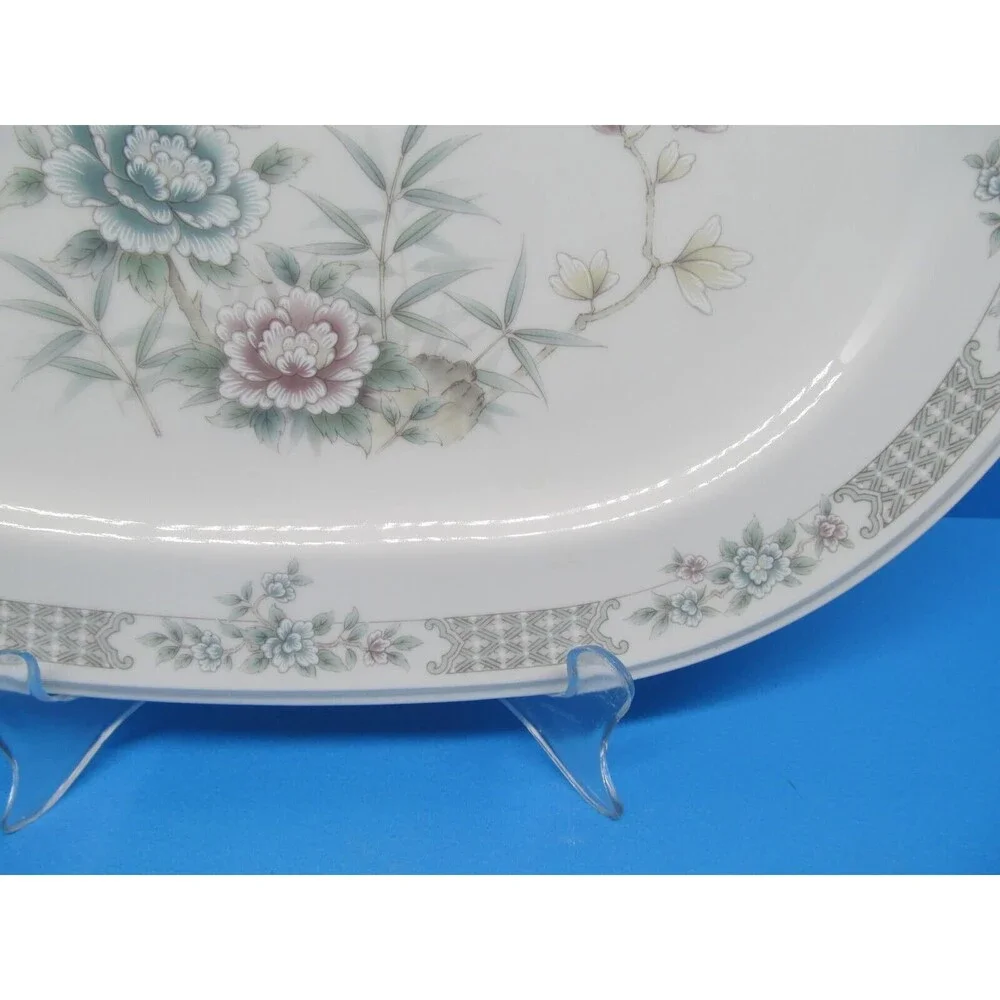 Noritake Versatone 9307W41 Santiago 12 3/3